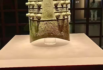 宜昌博物馆第 130 张图片