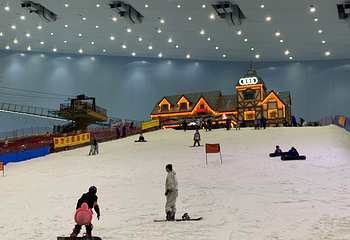 广州热雪奇迹第 270 张图片