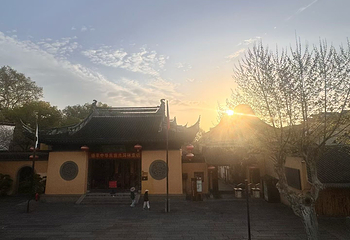 南浔古镇第 217 张图片
