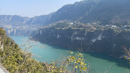 长江三峡第 96 张图片