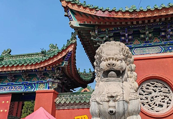 大相国寺第 37 张图片
