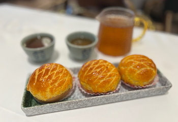 陶陶居酒家(第十甫路总店)第 25 张图片