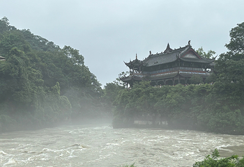 都江堰景区第 204 张图片
