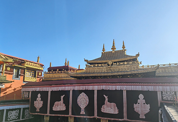 大昭寺第 28 张图片