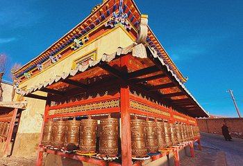 塔尔寺第 19 张图片