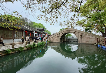 周庄第 120 张图片