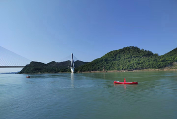 三峡大坝旅游区第 130 张图片