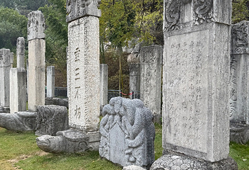龟山汉墓第 79 张图片
