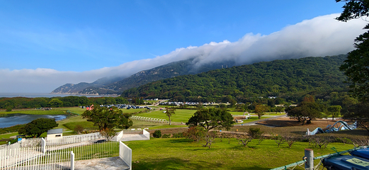 朱家尖大青山景区第 45 张图片