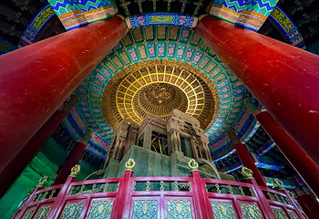 避暑山庄第 58 张图片
