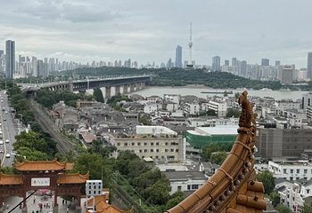 黄鹤楼第 368 张图片