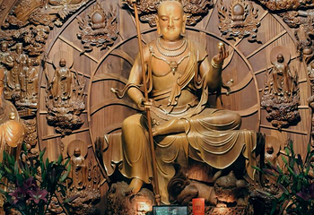大佛古寺第 20 张图片