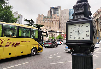 大连东关街历史文化街区第 12 张图片