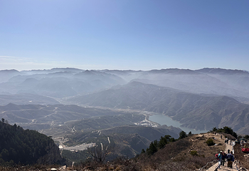 恒山第 81 张图片