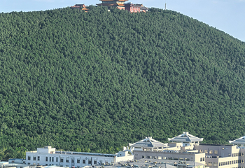 徐州云龙湖风景区第 21 张图片
