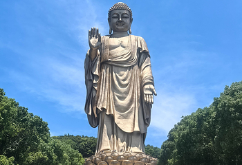 灵山胜境第 152 张图片