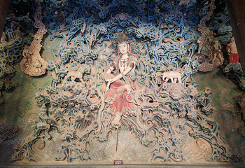 隆兴寺第 46 张图片