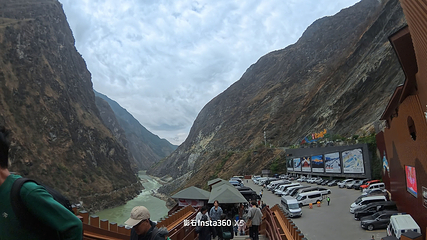虎跳峡(香格里拉段)第 184 张图片