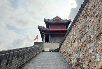 兴城古城第 58 张图片
