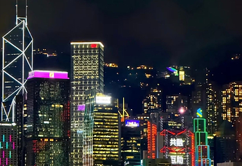 维多利亚港第 282 张图片