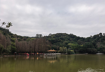 西樵山风景名胜区第 91 张图片