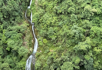 龙水峡地缝第 40 张图片