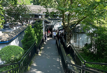 渣滓洞第 41 张图片