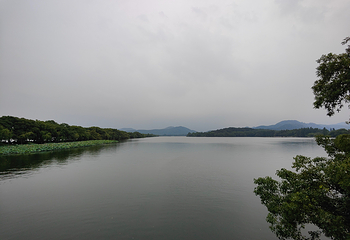 西湖风景名胜区第 416 张图片