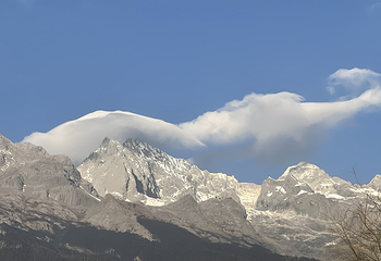 玉龙雪山第 140 张图片