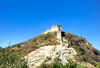 八达岭长城第 363 张图片