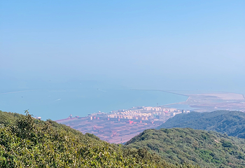 海上云台山第 70 张图片