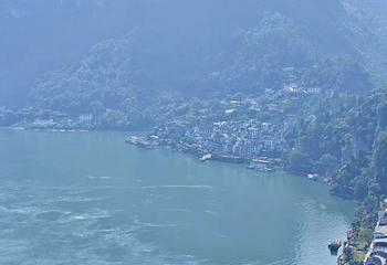 三峡人家第 144 张图片