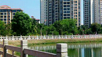 屯昌县文体公园