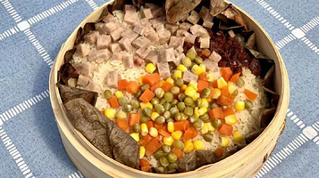 相思岭创客农场