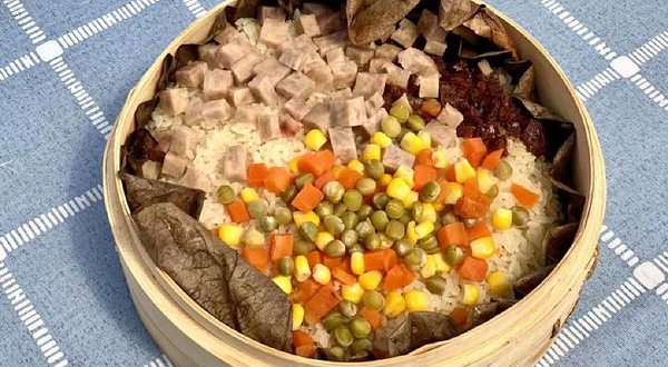 相思岭创客农场