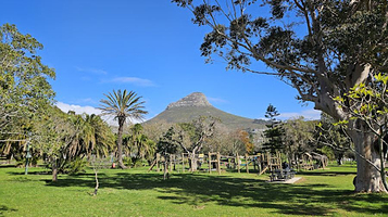 De Waal Park