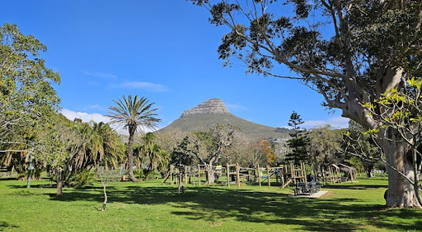 De Waal Park