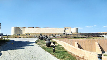 Gorodishche Shymkent