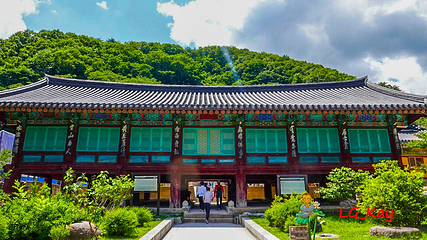 新兴寺第 3 张图片