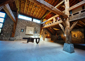 Chillida-Leku Museum