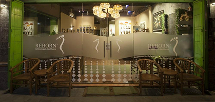 Reborn Sunset Kuta Bali