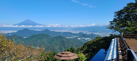 伊豆国全景公园