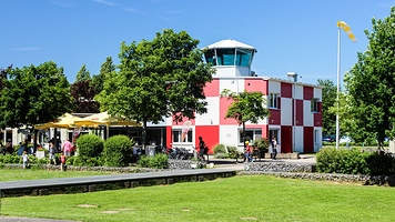 法兰克福老机场