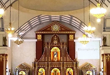 Immaculate Conception Cathedral第 3 张图片