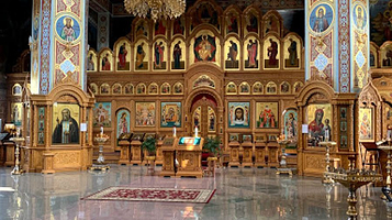 Iversko-Serafimskiy Zhenskiy Monastyr'