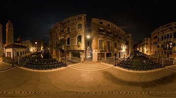 Oratorio Santa Maria della Salute