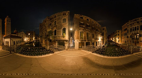 Oratorio Santa Maria della Salute