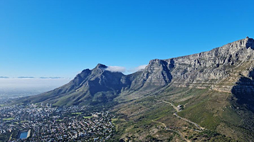 LION’S HEAD CAPE TOWN