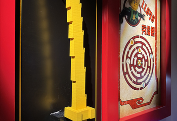 上海乐高乐园®度假区第 199 张图片