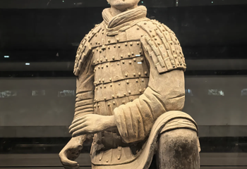 秦始皇帝陵博物院(兵马俑)第 211 张图片